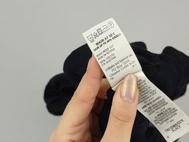 marynarka i koszulka: Marks & Spencer, Marynarka damska, rozmiar S — 5