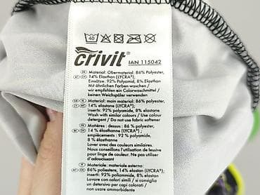 ronaldo: Crivit, Top damski, rozmiar M — 4
