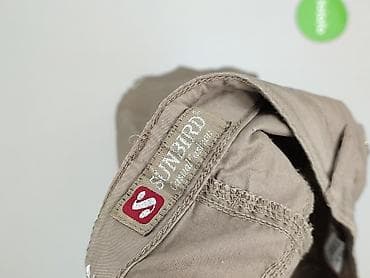 klapki chrostian dior: Spodnie 3/4 damskie, rozmiar XL — 4