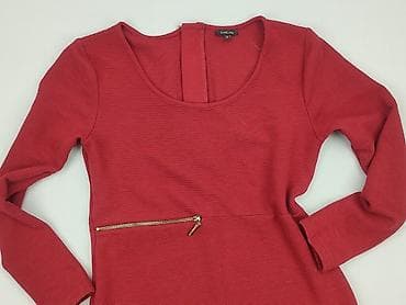 m: Cardigan, Sukienka damska, rozmiar M — 1