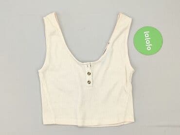 bluzki prazkowane: Aster, Top damski, rozmiar S — 2