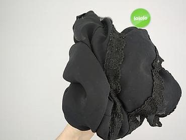 spódnica h: Spódnica damska, rozmiar L — 4