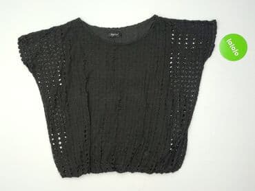 bluza atomówki reserved: Bluzka damska, rozmiar S — 2