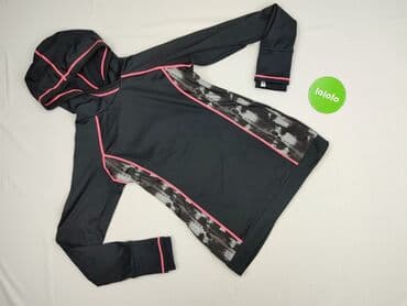 ea7 t shirty: Bluza z kapturem damska, rozmiar M — 2