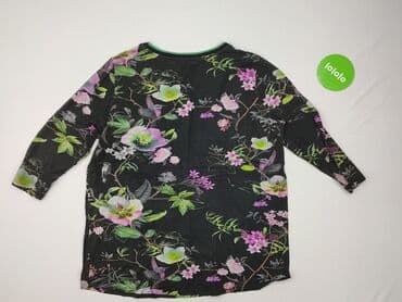 Women: Women's blouse, size L (EU 40) — 3