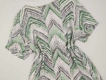 sukienka zebra h m: H&M, Sukienka damska, rozmiar L — 2