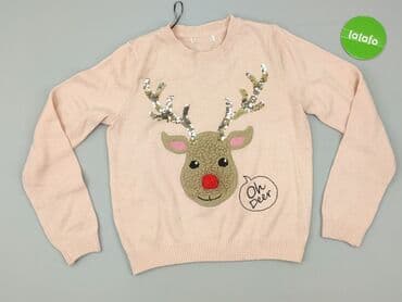 sweter h: Women`s sweater, size S (EU 36) — 2