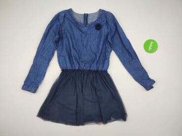 twinset kurtki: Dress, Cool Club, 14 years, 158-164 cm, condition - Perfect — 2