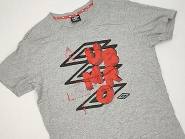 cargo cropp: Umbro, Koszulka dla mężczyzn, rozmiar L — 1