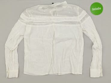 mango bluzki: Mango, Bluzka damska, rozmiar L — 4