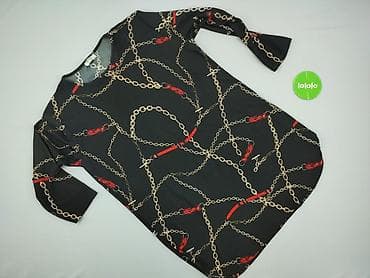 sweter turecki: Sukienka damska, rozmiar 3XL — 2