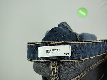 flared jeans: Jeansy damskie, rozmiar 2XS — 5