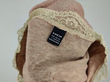 shein podkoszulki damskie: Shein, T-shirt damski, rozmiar L — 4