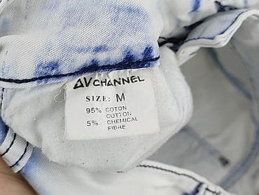 acne jeans: Jeansy damskie, rozmiar M — 4