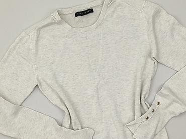 ocieplane: Gate Woman, Sweter damski, rozmiar M — 1