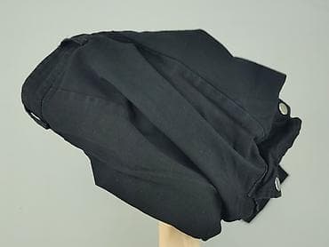 deichmann catwalk botki: Boohoo, Spodnie cargo damskie, rozmiar S — 6