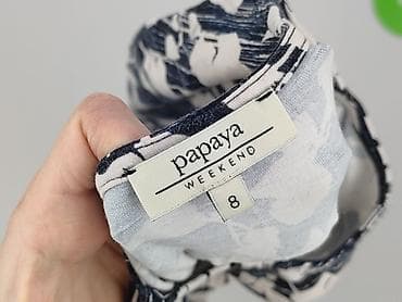 152 158 cm: Papaya, Sukienka damska, rozmiar S — 4