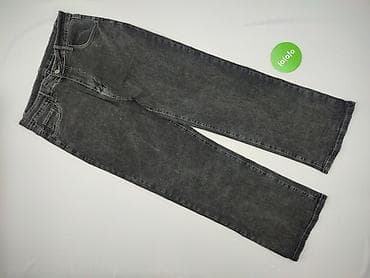 jeansy levis 501: Jeansy damskie, rozmiar XL — 3