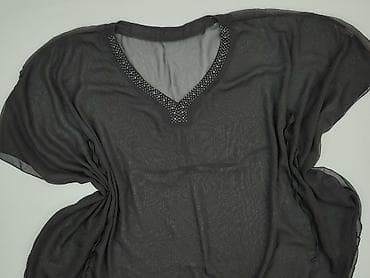 bluzy dsquared2: Tunika damska, rozmiar One size — 1