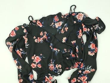 czerwona bluzki z bufkami: Women's blouse, S at lalafo.pl — 1 czerwona bluzki z bufkami: Women's blouse, S — 1