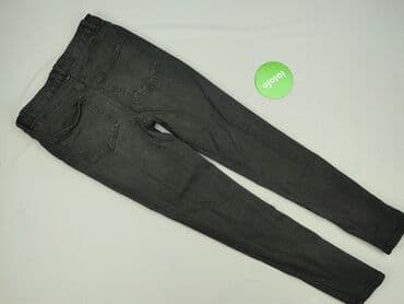 jeansy dsquared2: Denim, Jeansy damskie, rozmiar M — 3