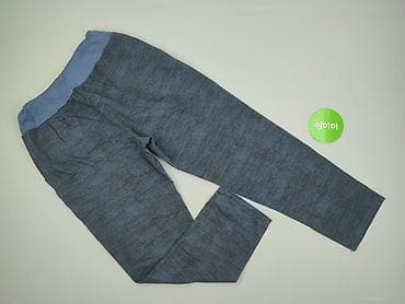 bluza decathlon: Spodnie dresowe damskie, rozmiar 2XL — 3