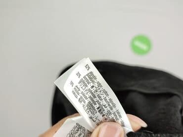 zara woskowane spodnie: Zara, Spodnie materiałowe damskie, rozmiar S — 5