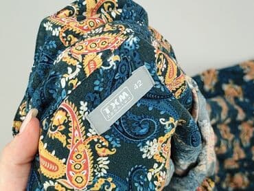 sukienka dekolt halter: TXM, Сукня жіноча, розмір XL — 4