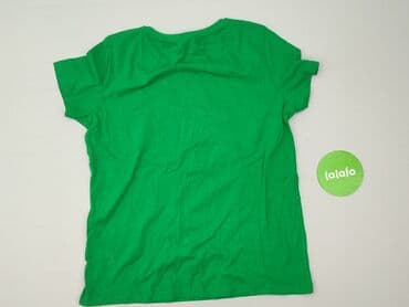 hamburger t shirty: House, T-shirt damski, rozmiar L — 3