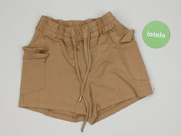 wik buty: Amisu, Szorty damskie, rozmiar XS — 2