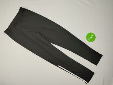 asics spodnie dresowe: Legginsy Sportowe damskie, S — 2