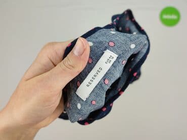 bluzki z frędzlami reserved: Bluzka damska, rozmiar 2XL — 4