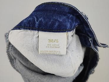 silver jeans spodnie: Denim, Jeansy dla mężczyzn, rozmiar S — 5