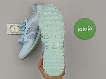 badura: Sneakersy damskie, rozmiar 39 — 5