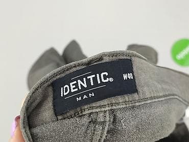 crocs 125: IDENTIC, Szorty dla mężczyzn, rozmiar 2XL — 4