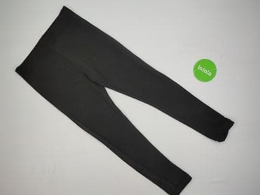 dresy alphar one: Bershka, Legginsy Sportowe damskie, rozmiar M — 2
