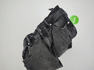 flared jeans zar: Zara, Jeansy damskie, rozmiar XL — 5