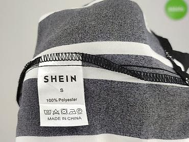 simple koszula: Shein, Koszula damska, rozmiar S — 4