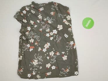 isabel marant buty na koturnie: Saint Tropez, Bluzka damska, rozmiar L — 3