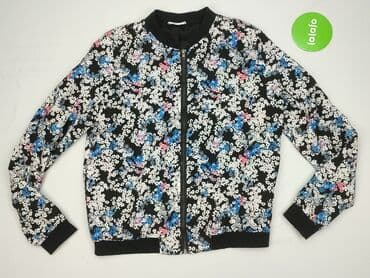 kurtki poznań: Pepco, Women`s bomber jacket, size M — 3