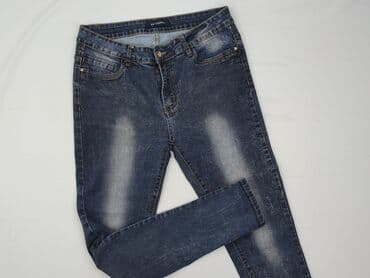dsquared2 jeansy: Jeansy damskie, rozmiar XL — 1