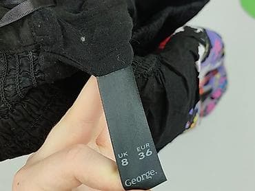 shorts asos: George, Spódnica damska, rozmiar S — 5