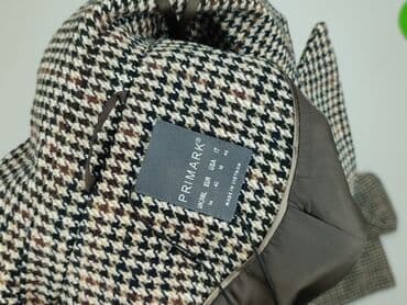 płaszcz missguided: Primark, Płaszcz damski, rozmiar L — 4