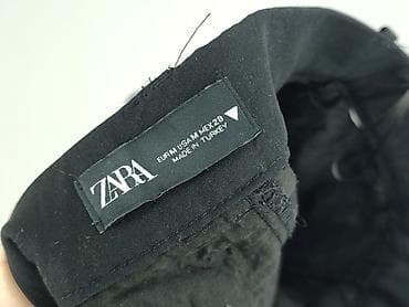 garnitury zara: Zara, Szorty damskie, rozmiar M — 4
