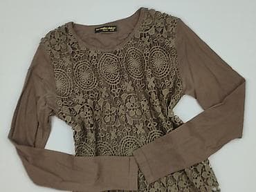 fancy bluzki: Les étoiles claires Paris, Bluzka damska, rozmiar L — 1