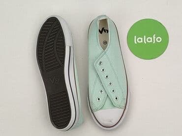 buty rozmiar 41: Trampki damskie, rozmiar 40 — 4