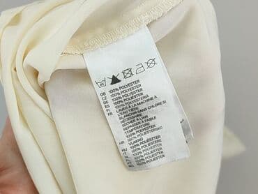 tunika h m: H&M, Tunika damska, rozmiar S — 5