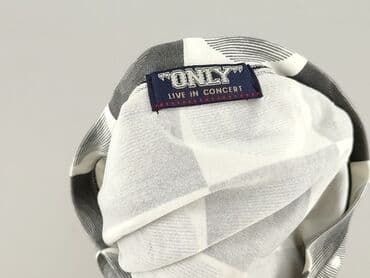 only sweter w paski: ONLY, Bluzka damska, S — 4