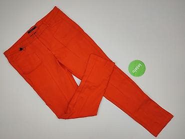 monari spodnie: Monnari, Spodnie materiałowe damskie, rozmiar L — 2