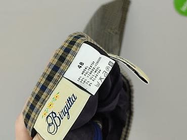 4f spódnica: Spódnica damska, rozmiar 4XL — 4